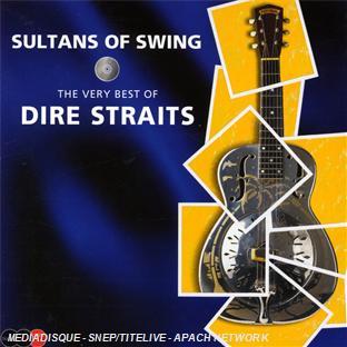 SULTANS OF SWING (THE VERY BEST OF)