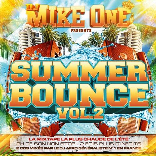 SUMMER BOUNCE /VOL. 2