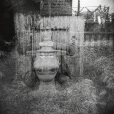 SUMMER THROUGH MY MIND