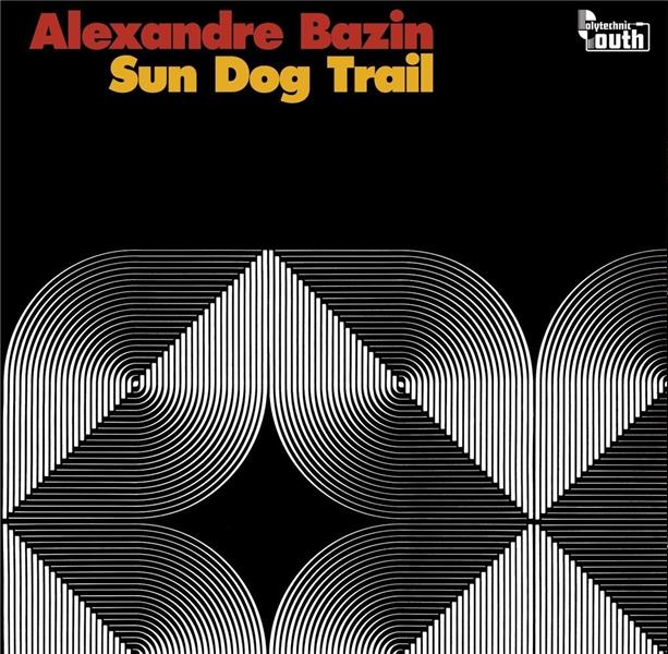 SUN DOG TRAIL