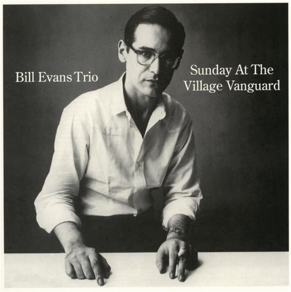 SUNDAY AT THE VILLAGE VANGUARD