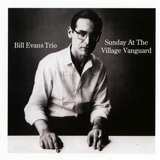 SUNDAY AT THE VILLAGE VANGUARD LIVE