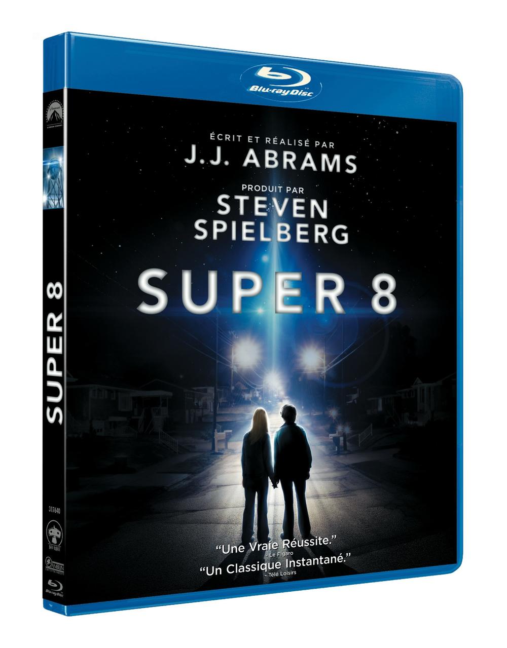 SUPER 8
