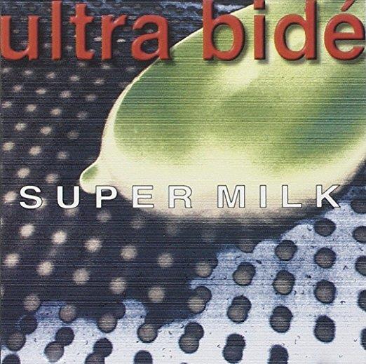 SUPER MILK