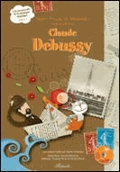 Super Presto et Moderato rencontrent Claude Debussy
