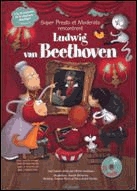 Super Presto et Moderato rencontrent Ludwig Van Beethoven