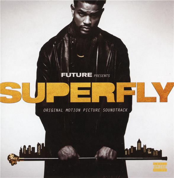 SUPERFLY (ORIGINAL MOTION PICTURE SOUNDTRACK)