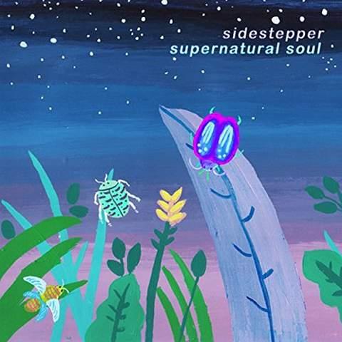 SUPERNATURAL SOUL