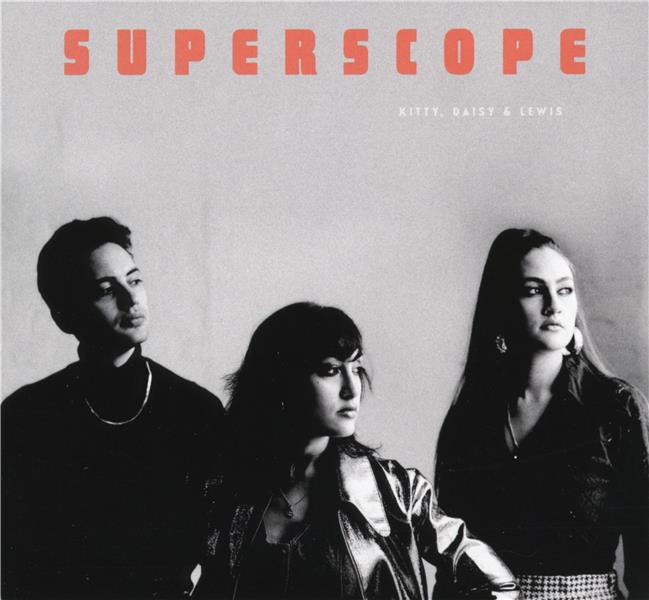SUPERSCOPE