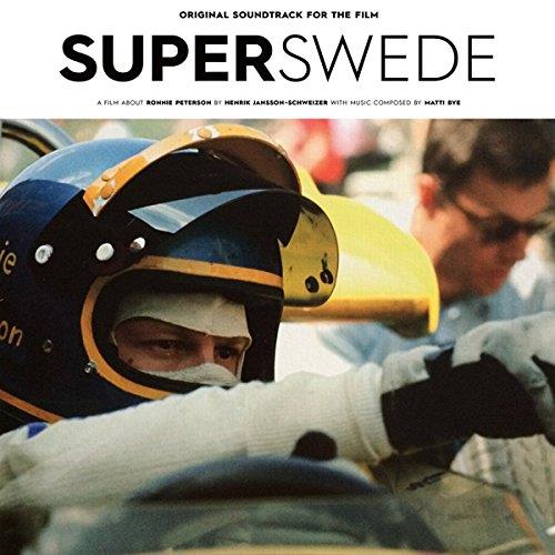 SUPERSWEDE