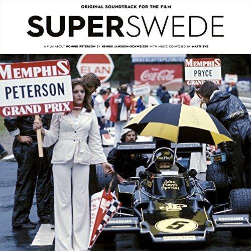 SUPERSWEDE