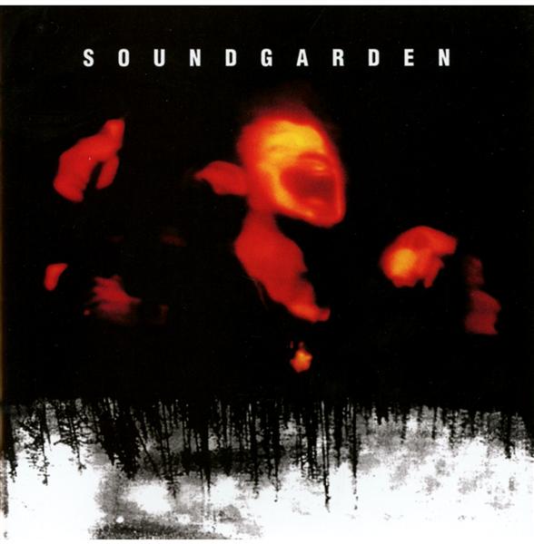 SUPERUNKNOWN