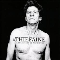 SUPPLEMENTS DE MENSONGE