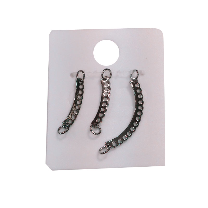 SUPPORT A SUSPENDRE RHODIUM