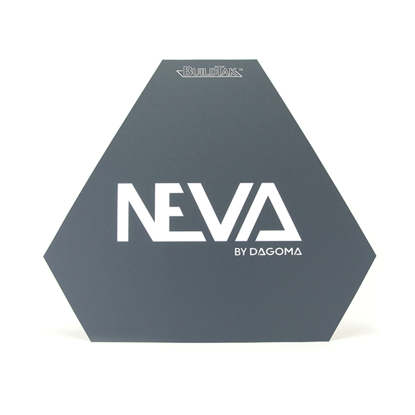 Support d'impression Neva pour imprimante 3D Magis