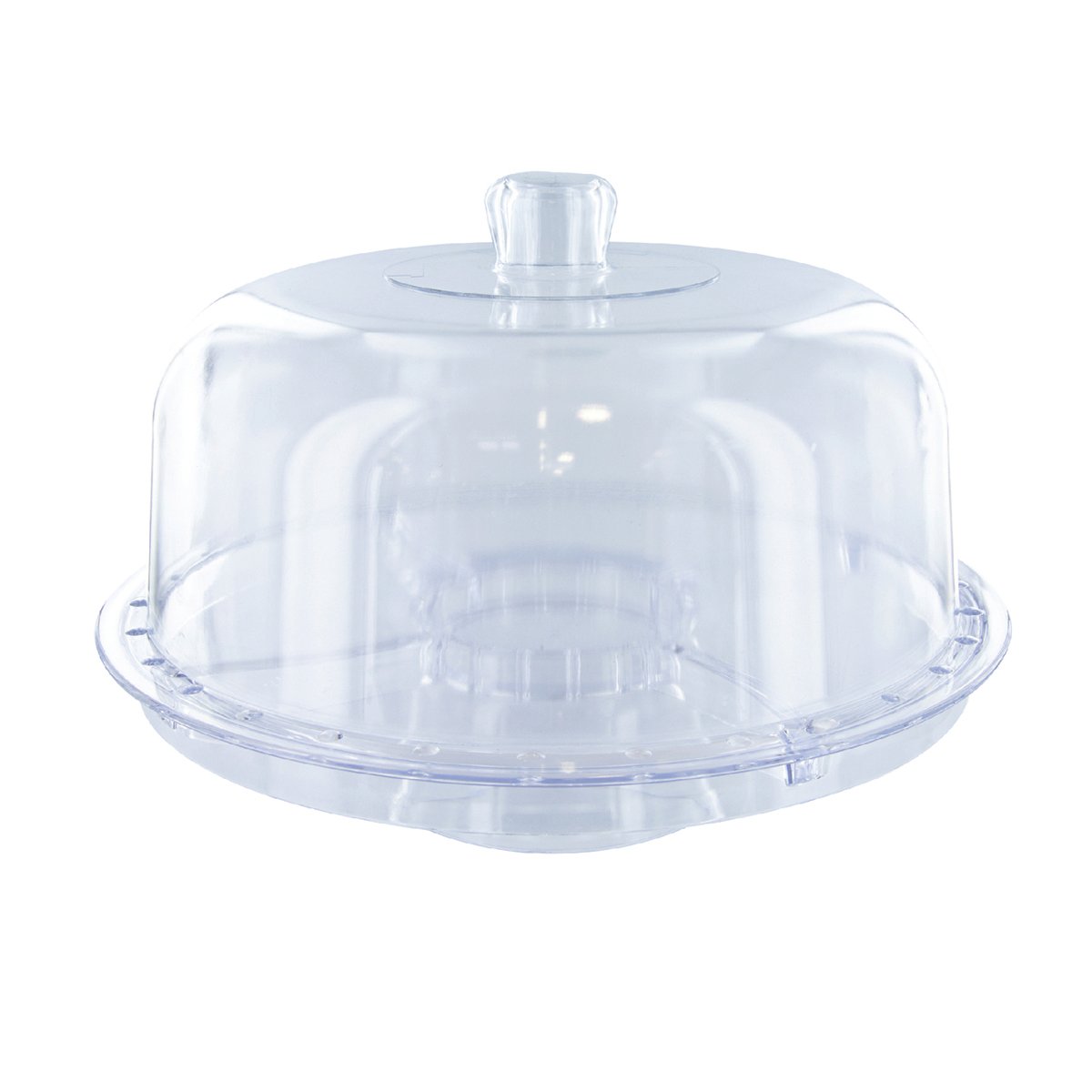 Support à gâteau 4 en 1 - Saveur et Dégustation