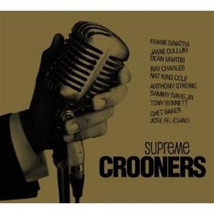 SUPREME CROONERS