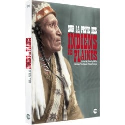 SUR LA PISTE DES INDIENS DES PLAINES