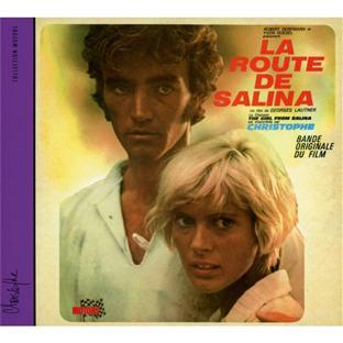 SUR LA ROUTE DE SALINA