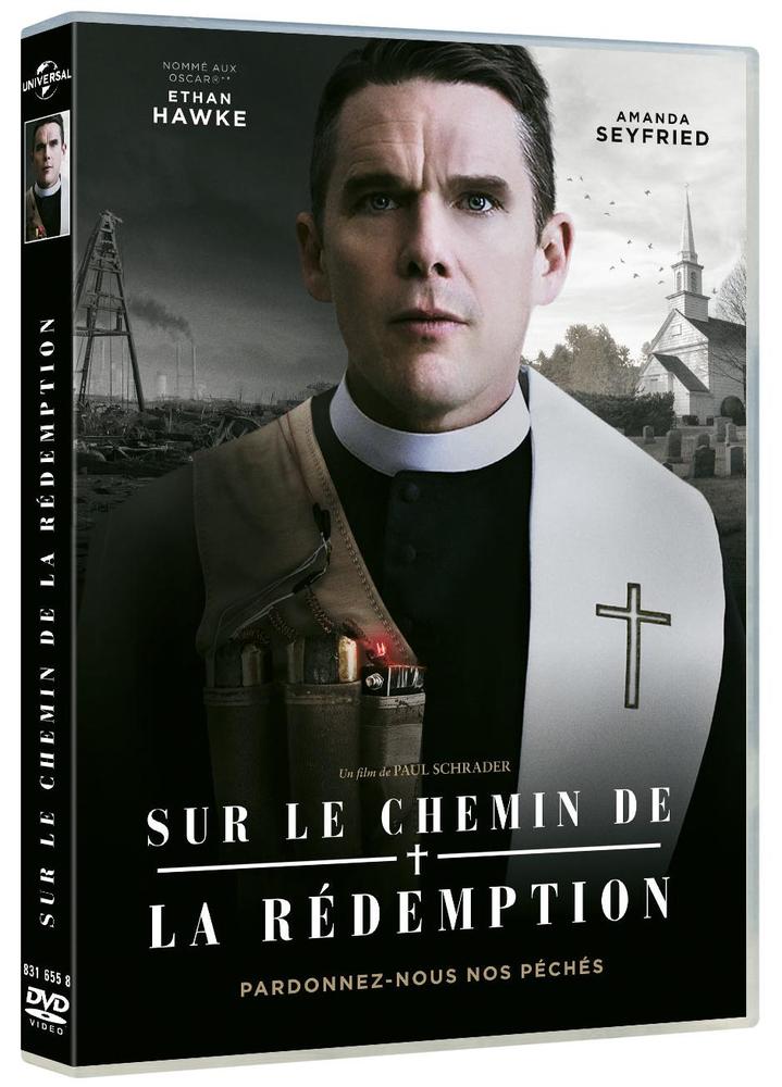 Sur le chemin de la rédemption