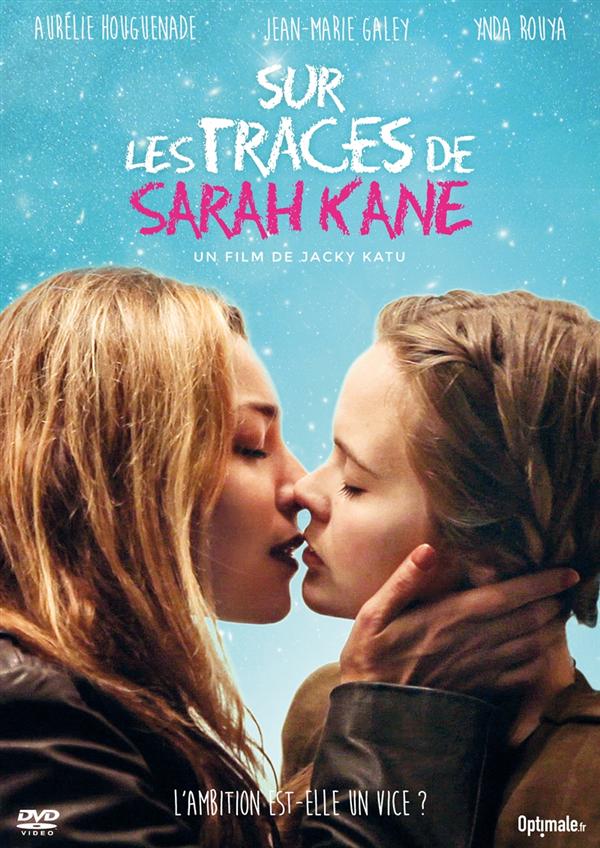SUR LES TRACES DE SARAH KANE