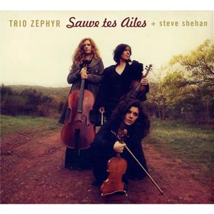 SUR TES AILES MEDITERRANEE