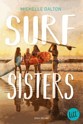 Surf Sisters