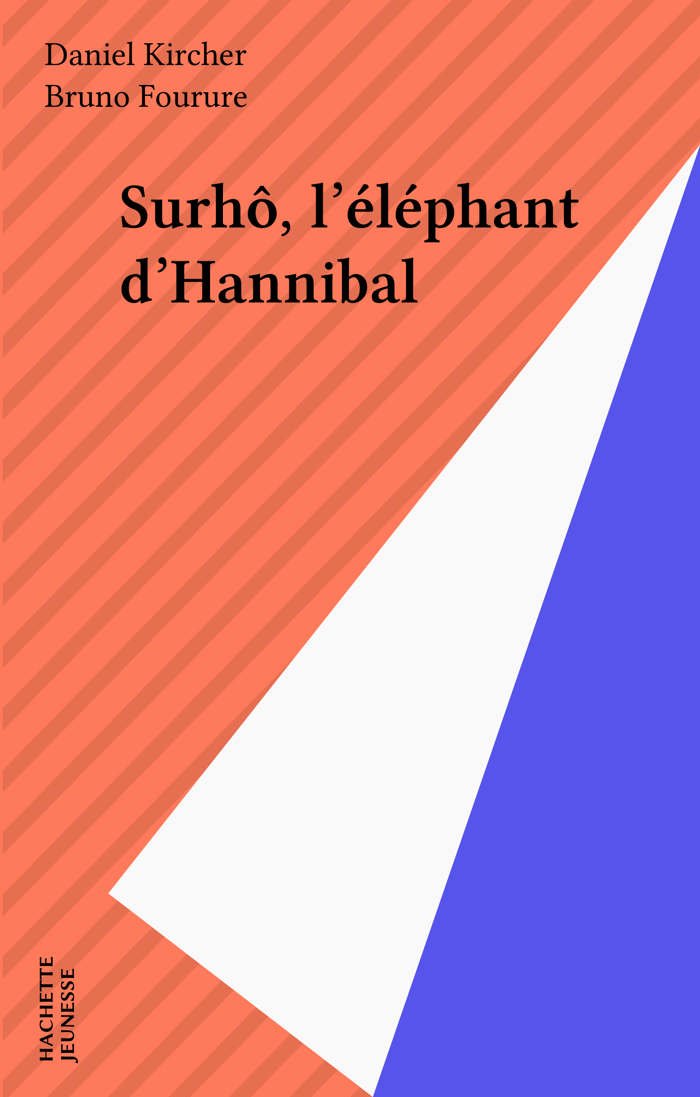 Surhô, l'éléphant d'Hannibal