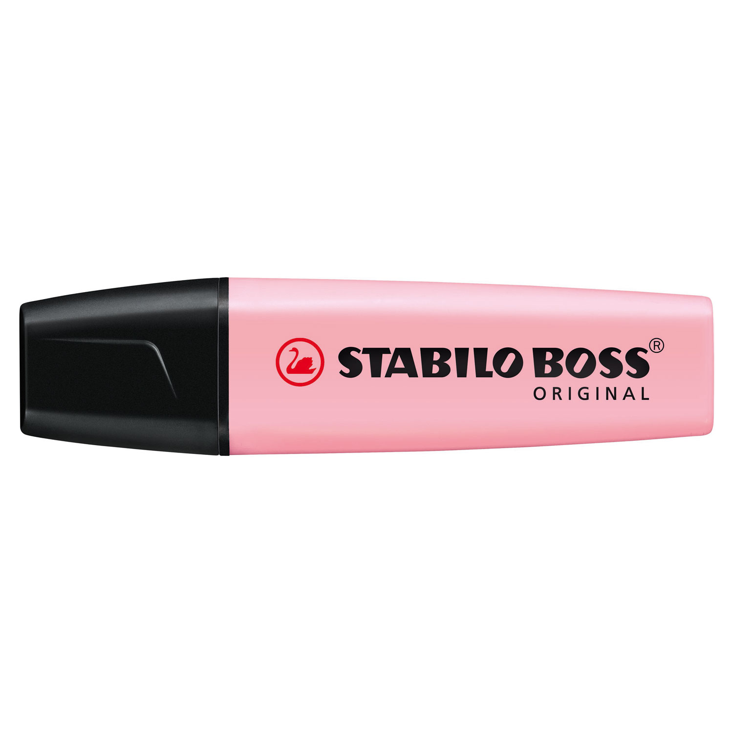 Surligneur BOSS ORIGINAL Pastel - Soupçon de rose