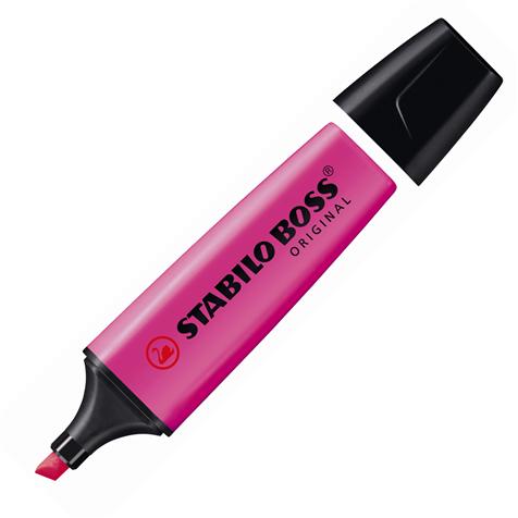 Surligneur BOSS ORIGINAL - Lilas