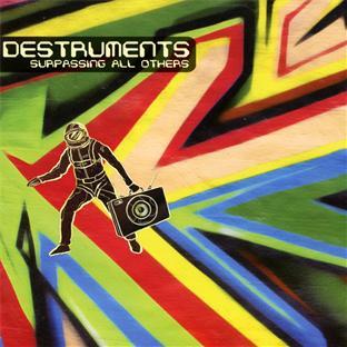 SURPASSING ALL OTHERS