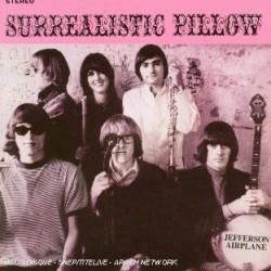 SURREALISTIC PILLOW