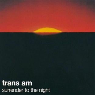 SURRENDER TO THE NIGHT (REEDITION)