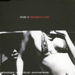 SURROUNDED BY SILENCE