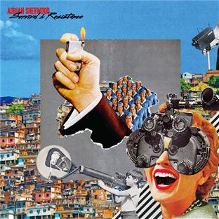 SURVIVAL & RESISTANCE