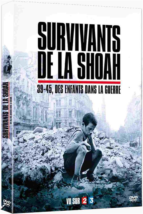 Survivants de la Shoah