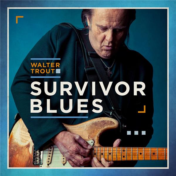 SURVIVOR BLUES