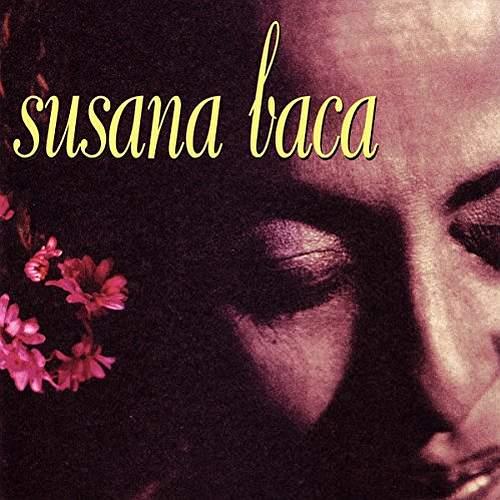 SUSANA BACA