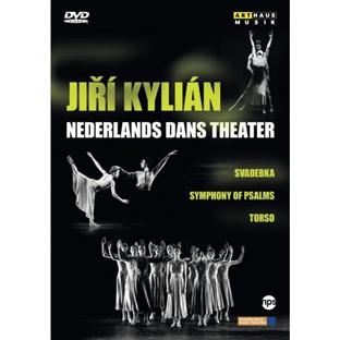 SVADEBKA/SYMPHONIE DES PSAUMES/TORSO