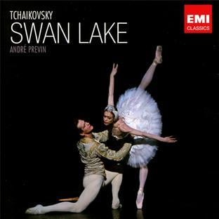 SWAN LAKE