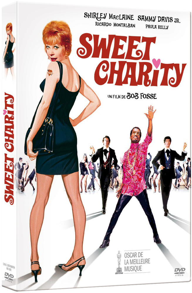 SWEET CHARITY
