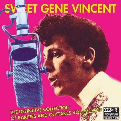 SWEET GENE VINCENT