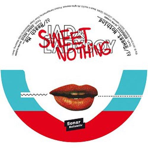 SWEET NOTHING EP