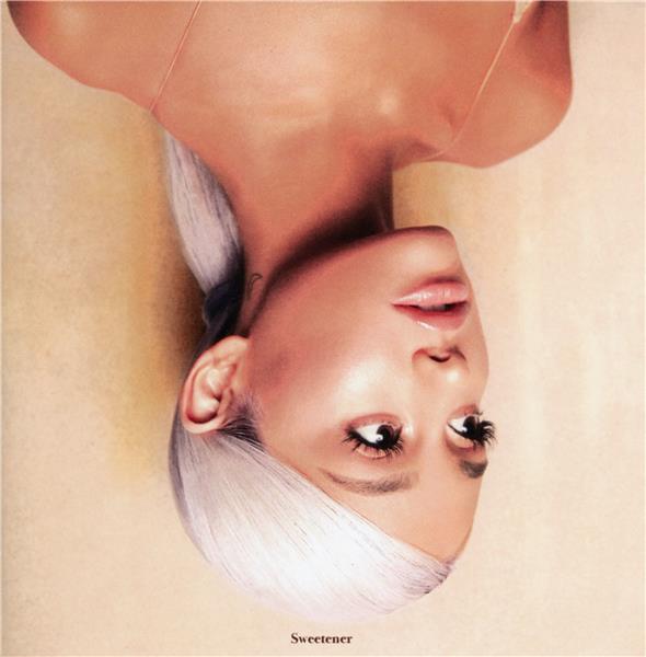 SWEETENER