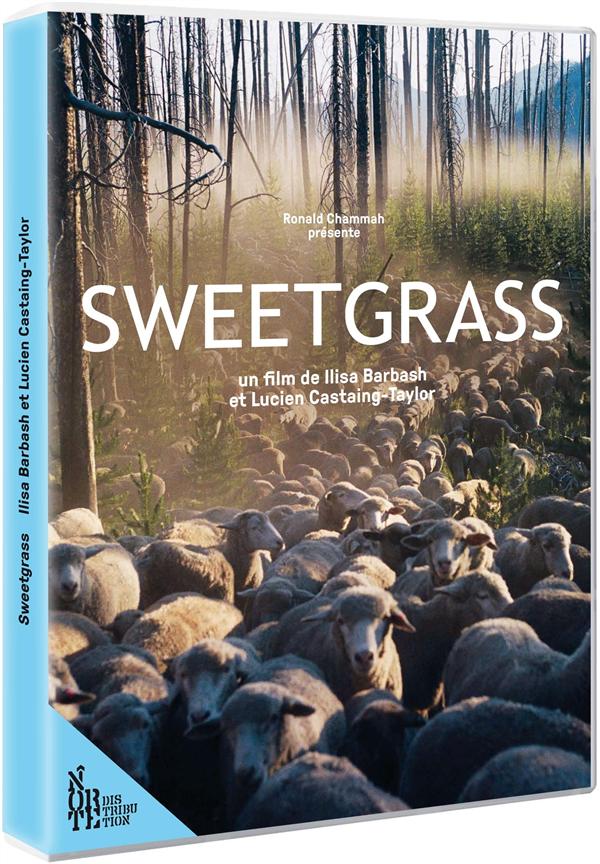SWEETGRASS