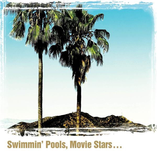 SWIMMINGS POOL, MOVIE STARS