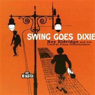 SWING GOES DIXIE