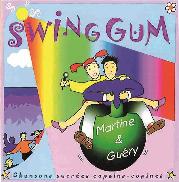 SWING GUM