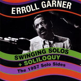 SWINGING SOLOS SOLILOQUY