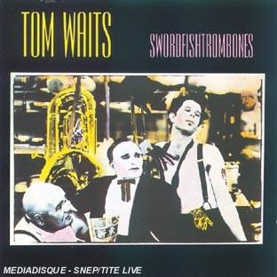 SWORD FISH TROMBONES